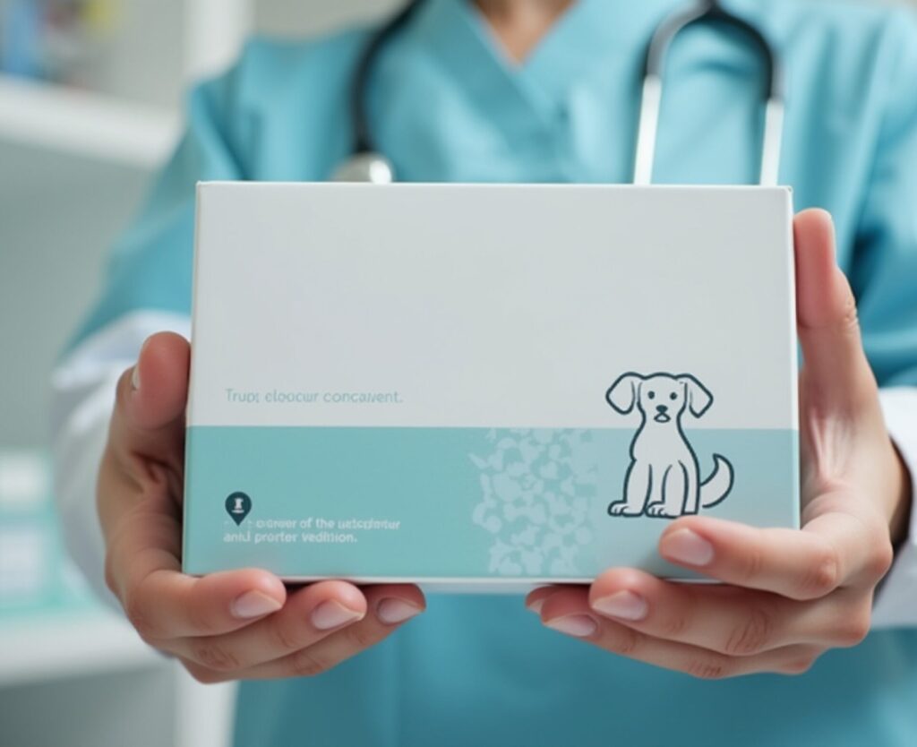 Best practices for managing veterinary variations under Regulation (EU) 2019/6: