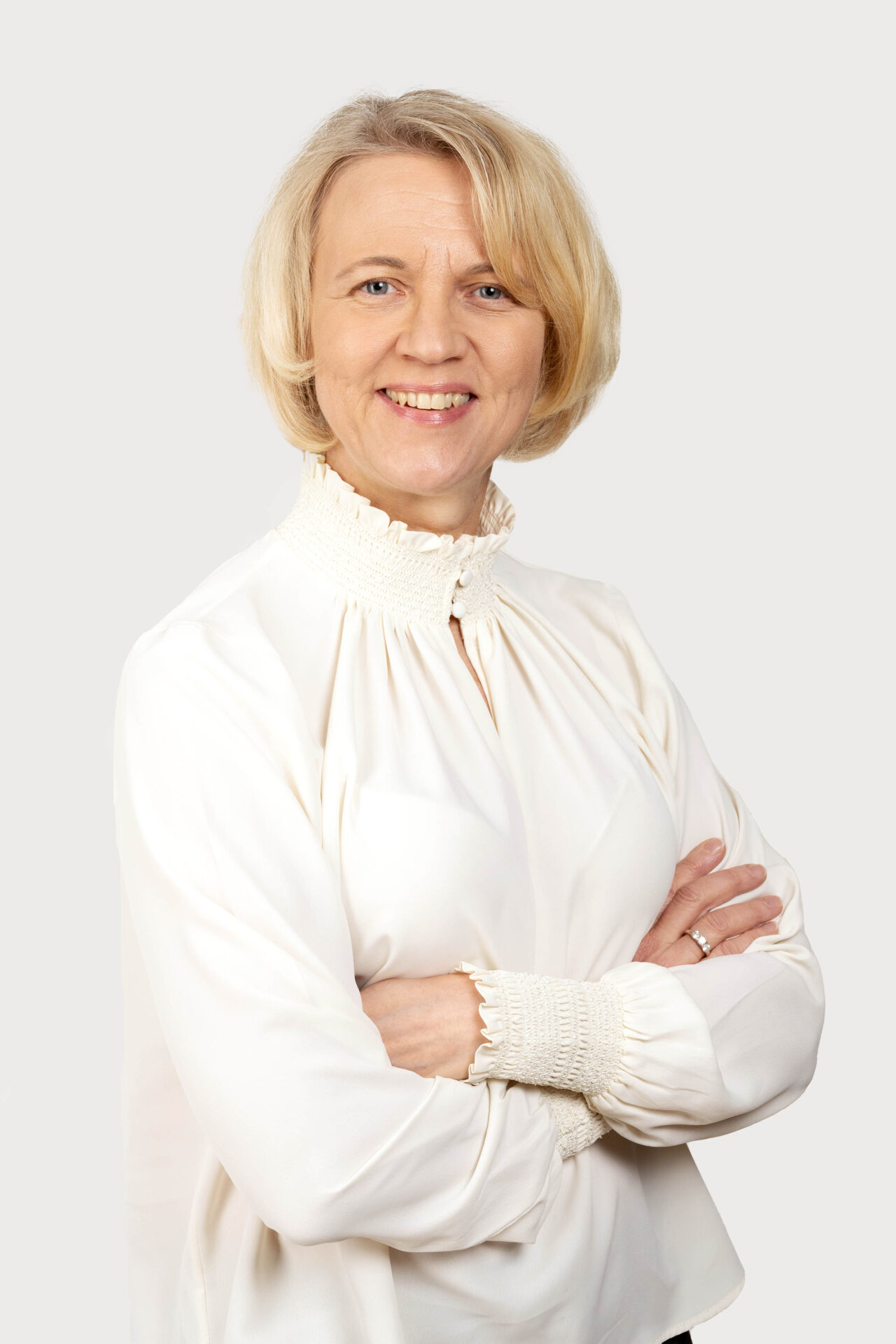 Mari Lyyra
