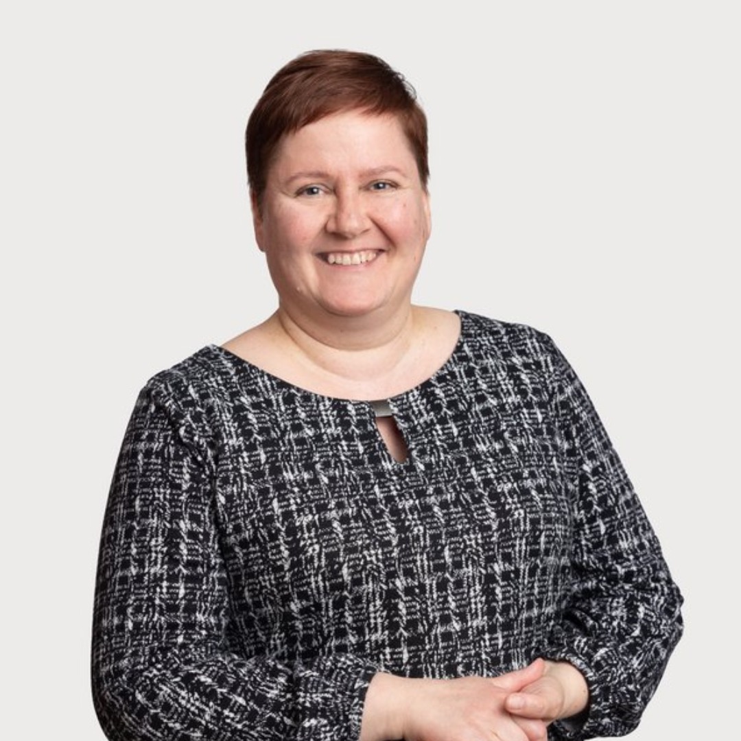 Ulla Aresvuo