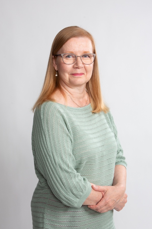Mirja Savolainen
