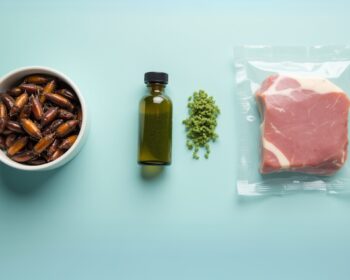 novel food and feed market access
