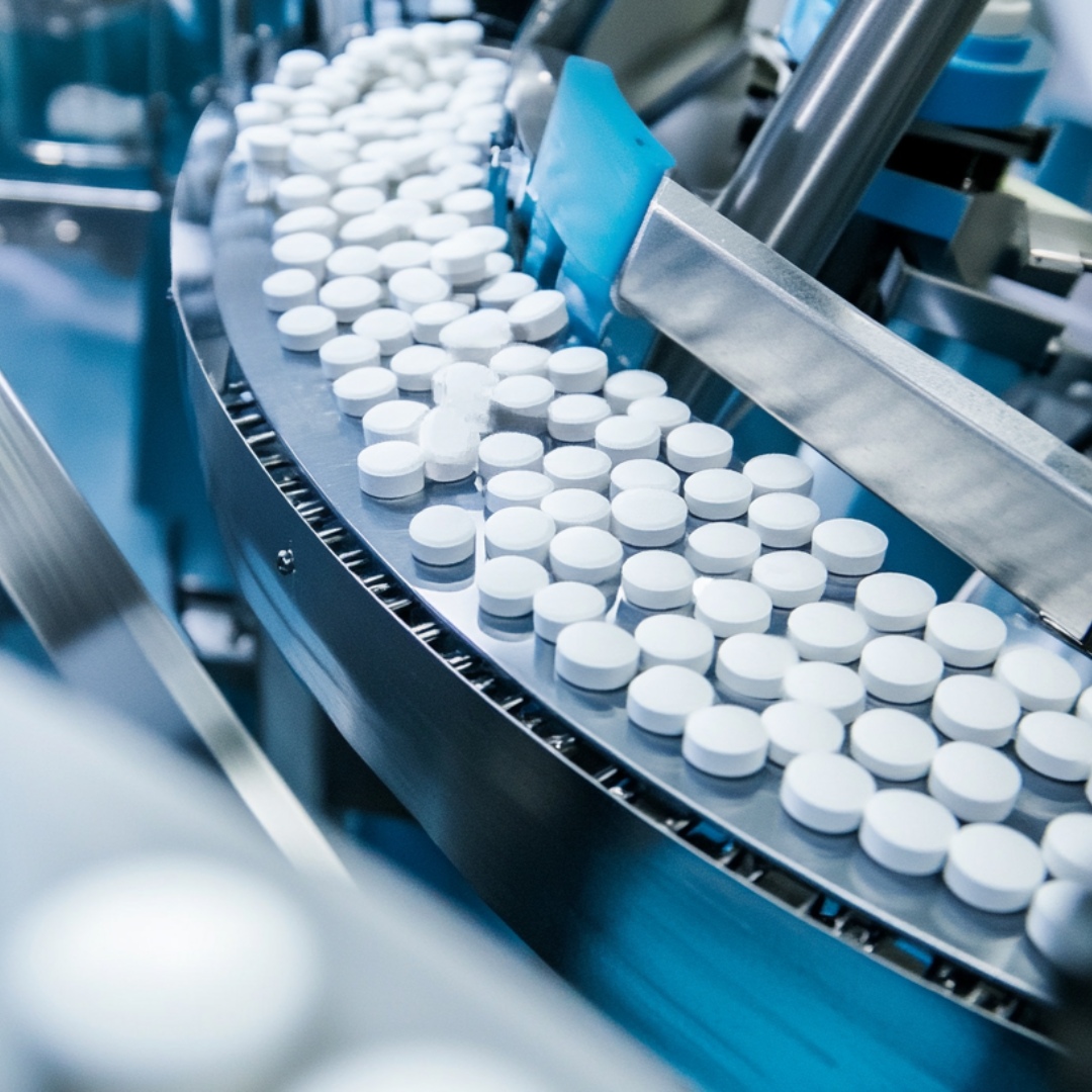 Six reasons to engage regulatory CMC experts in drug development at an early stage