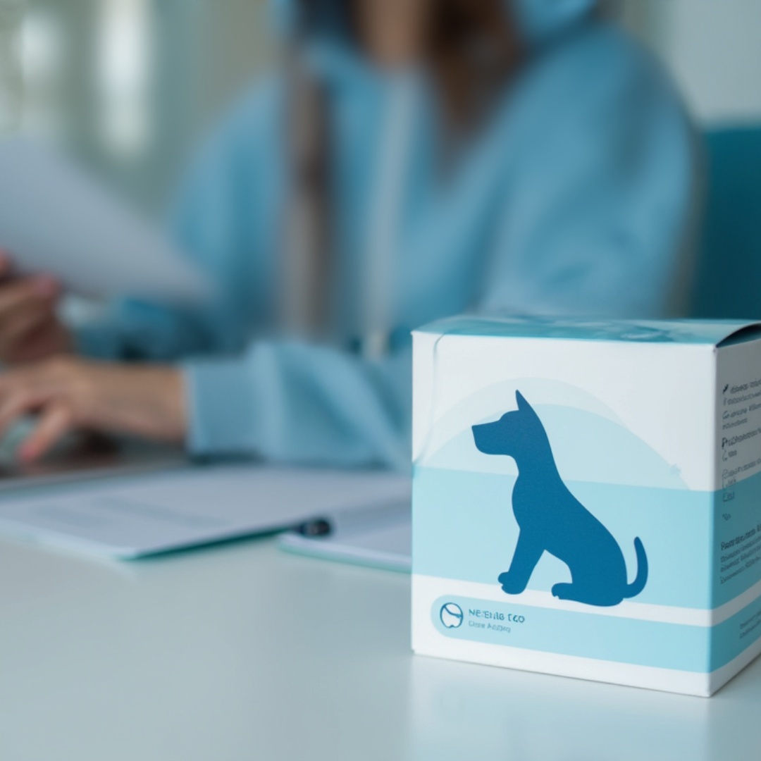 EU Veterinary Medicinal Products Regulation from the perspective of variations and the quality part of the pharmacovigilance system