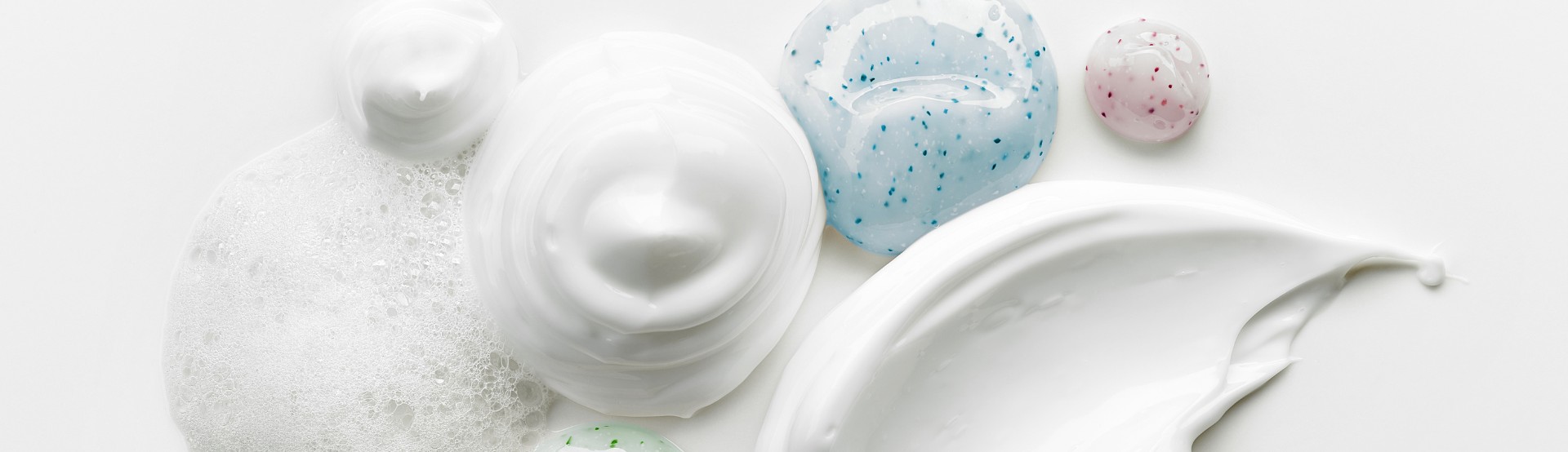 Regulatory services for new cosmetic ingredients