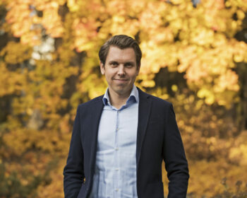 Niklas Ståhle Orion