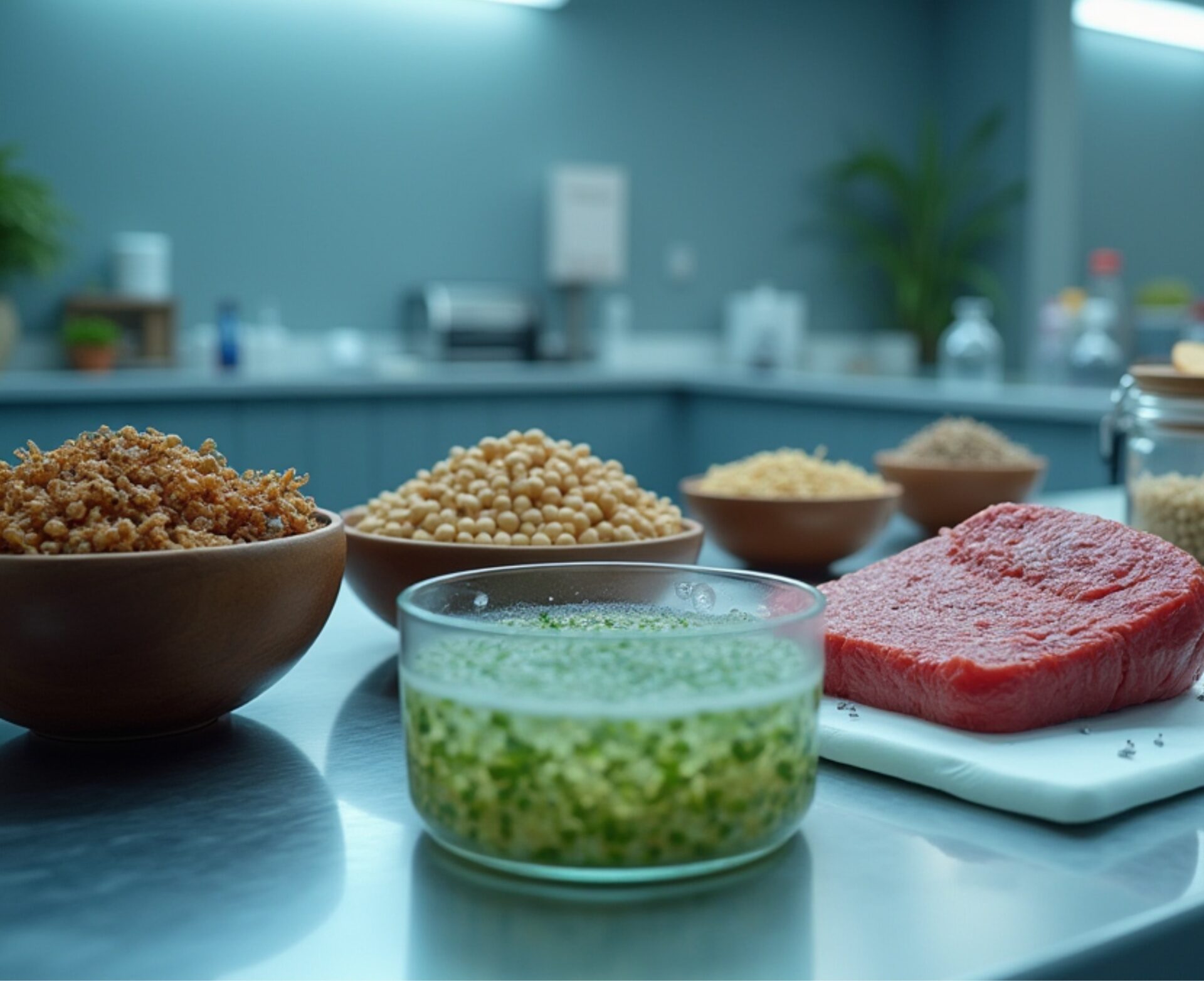 unclear novel food status - consultation request