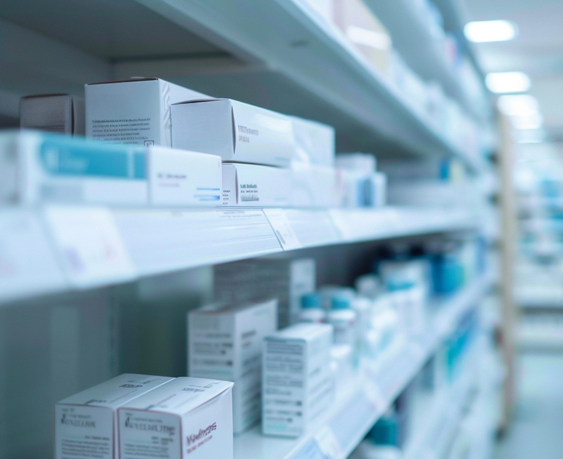 medicinal product shortages