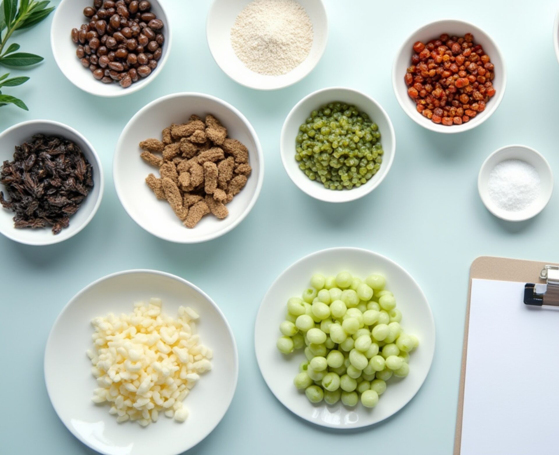 EFSA's new novel food guidance