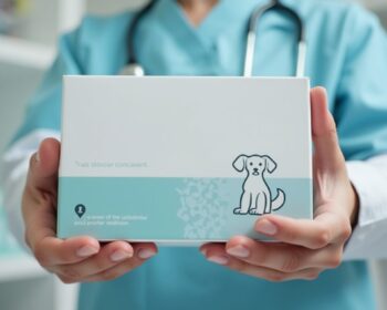 Expert services for veterinary medicines
