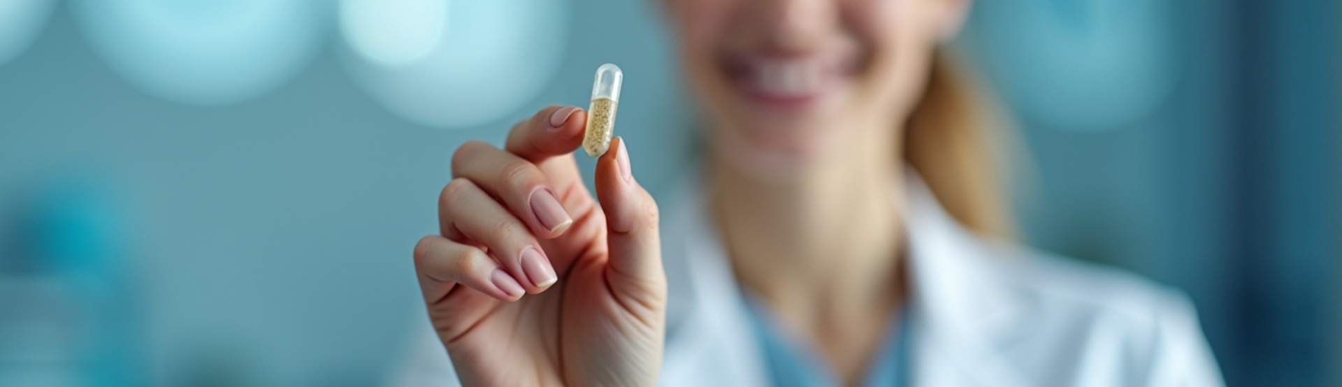 Clinical study services for food products