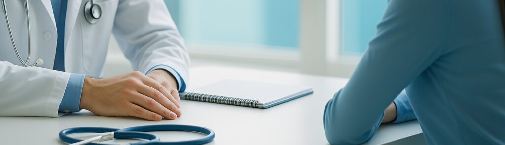 Clinical trials for medicines