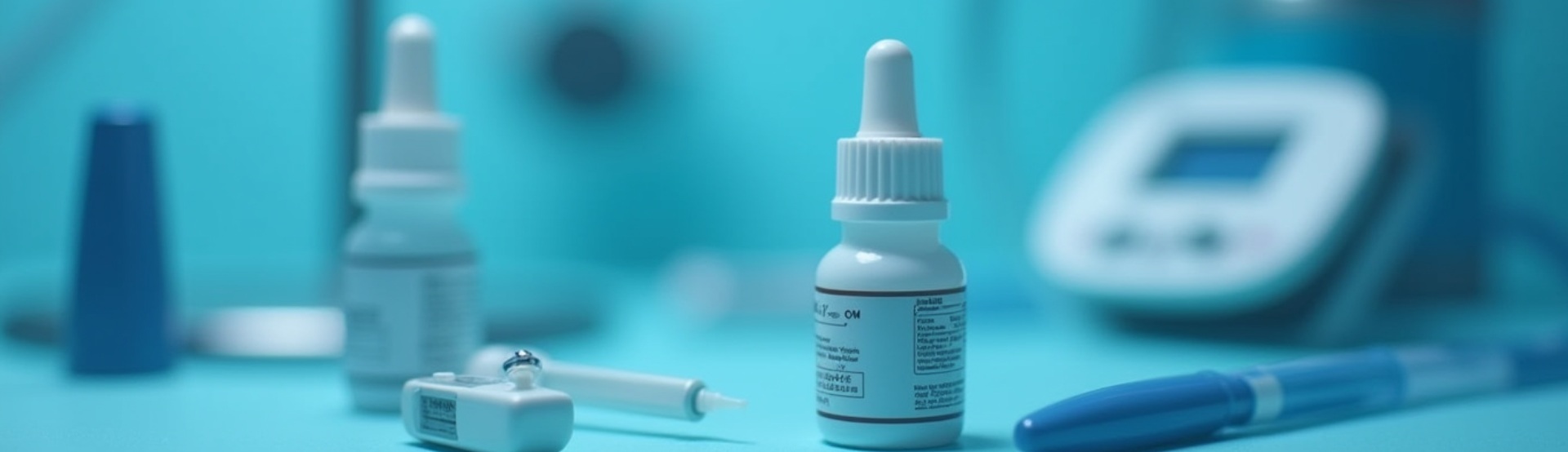 Expert services for medical devices and ivds