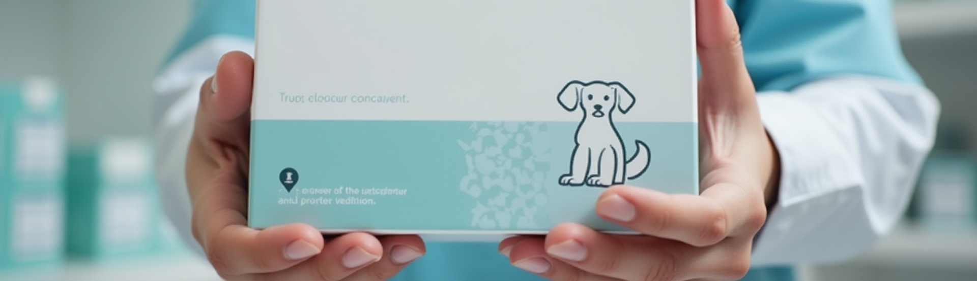 Expert services for veterinary medicines