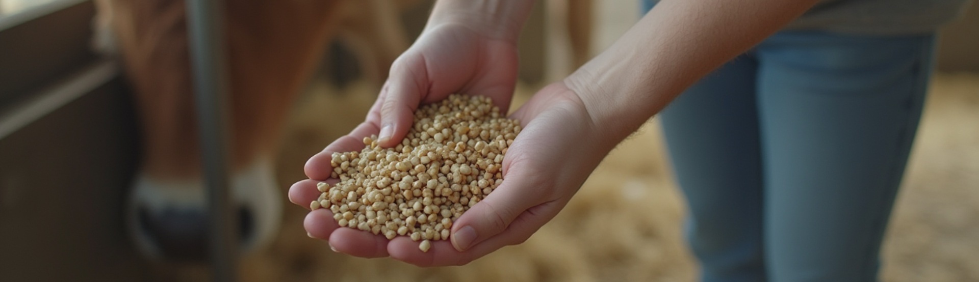 Feed regulatory services