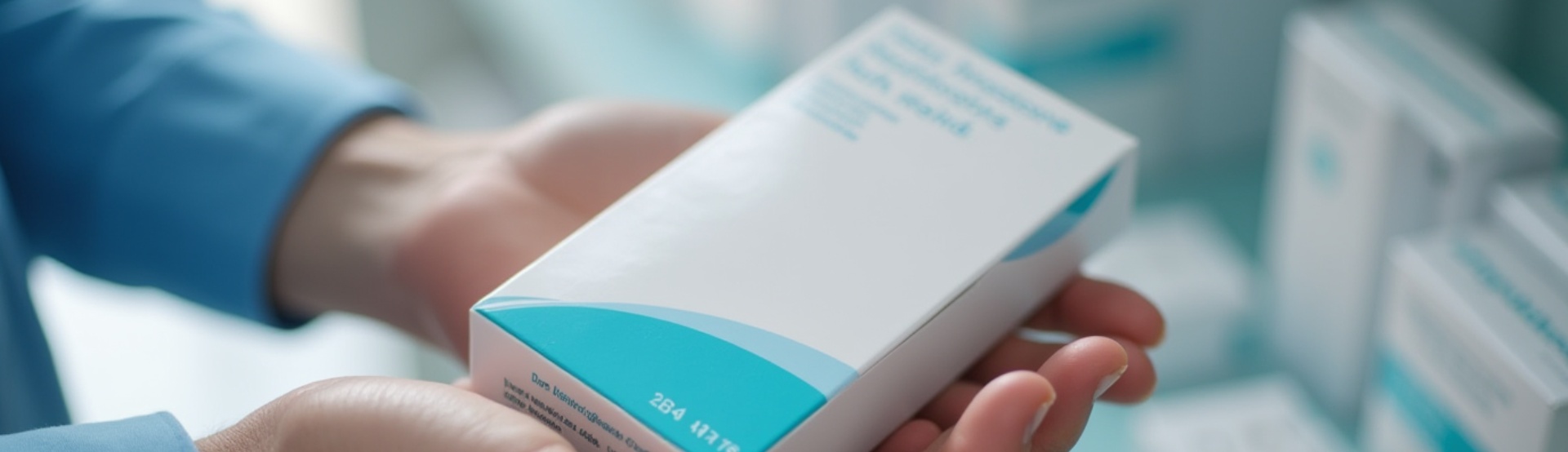 expert services for human medicines