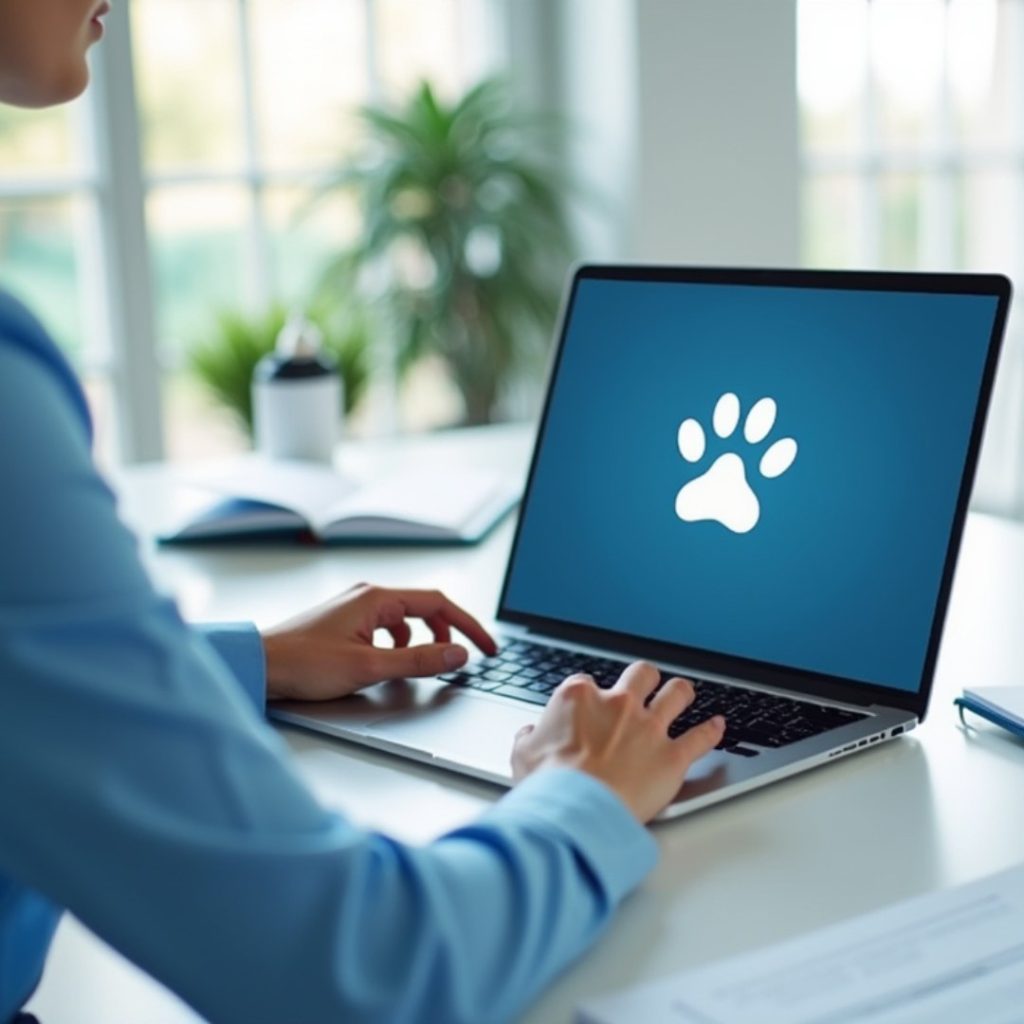Veterinary QPPV