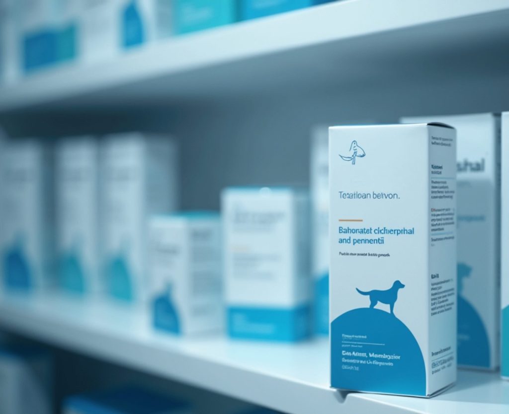 Repurposing human medicines for veterinary use: Key considerations under EU Regulation 20196
