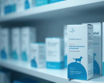Repurposing human medicines for veterinary use Key considerations under EU Regulation 20196