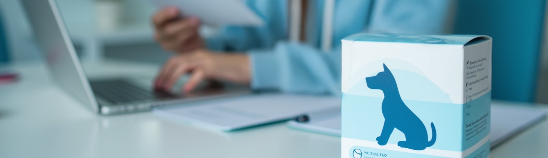 REGULATORY AFFAIRS SERVICES FOR VETERINARY MEDICINES