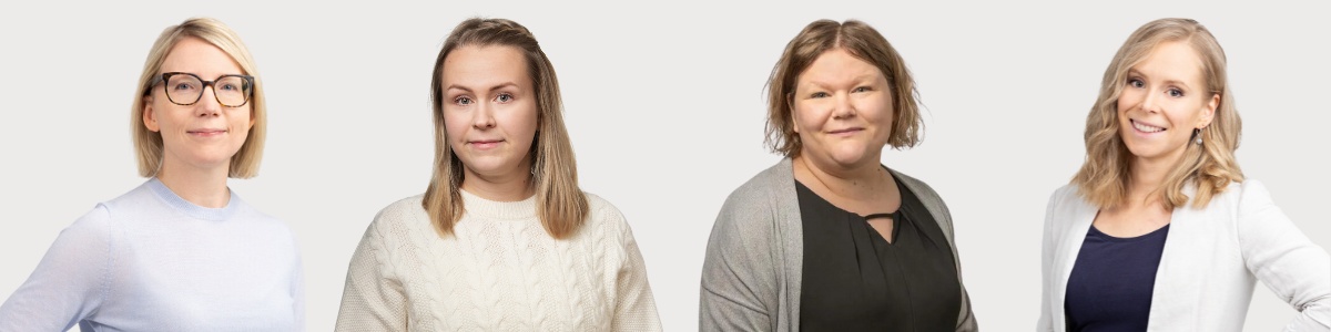 Pakkausmerkintätiimi
