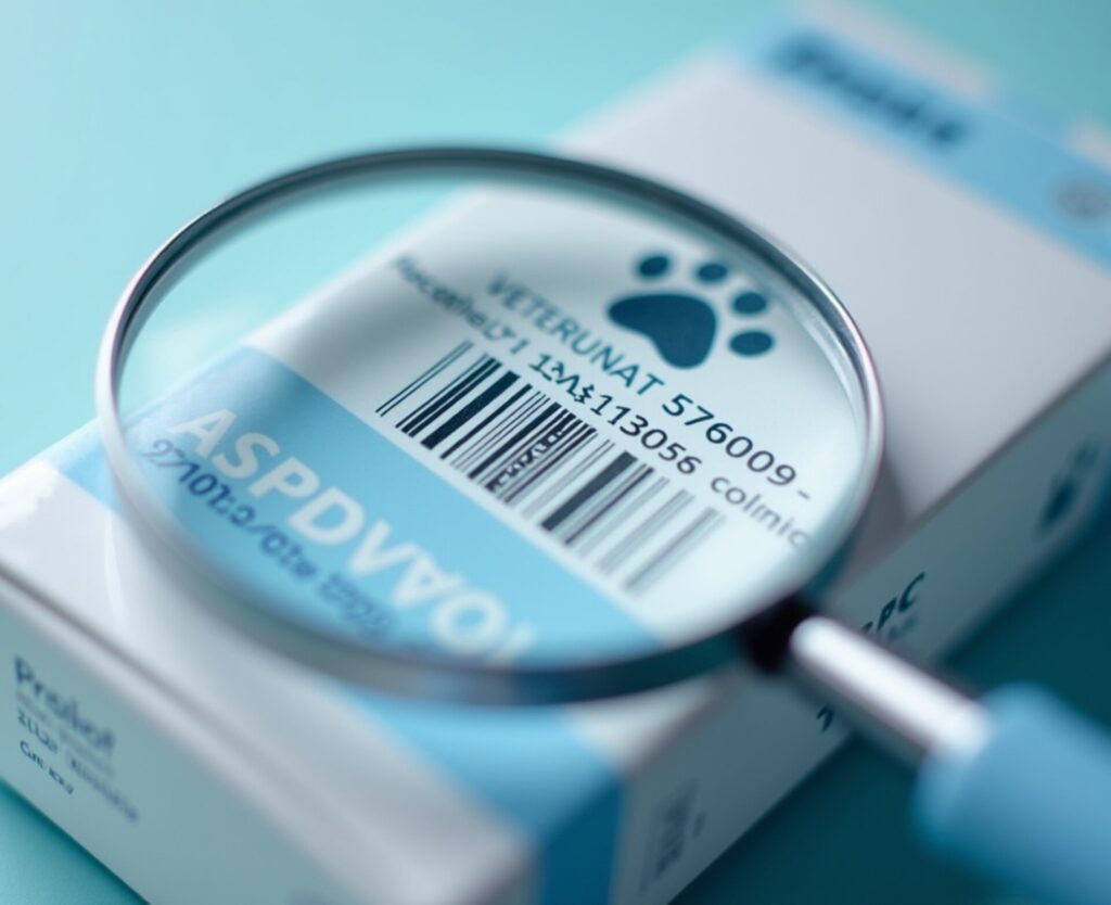Veterinary Signal Management