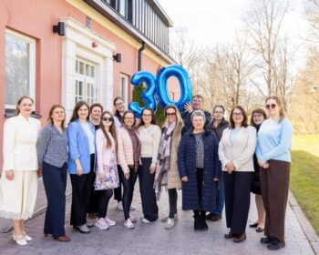 Medfiles OÜ celebrates 30 years in business