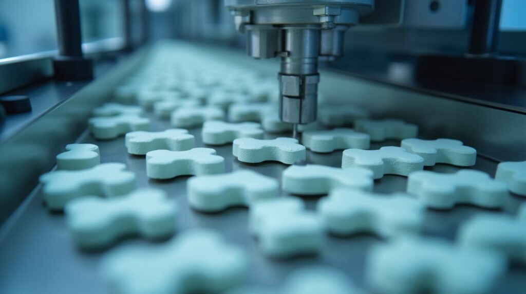 New EU veterinary GMP regulations: is your quality system clearly demonstrable