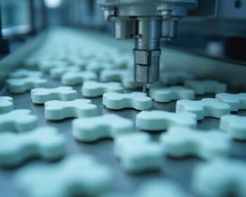 New EU veterinary GMP regulations: is your quality system clearly demonstrable