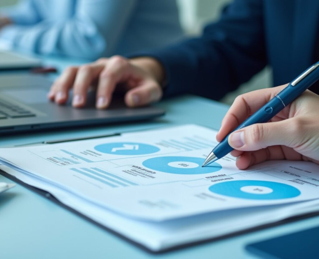 How to document and keep IVD performance evaluations up to date
