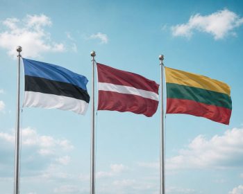 Cooperating with Baltic medicines authorities in regulatory submissions: Practical experiences from Estonia, Latvia and Lithuania