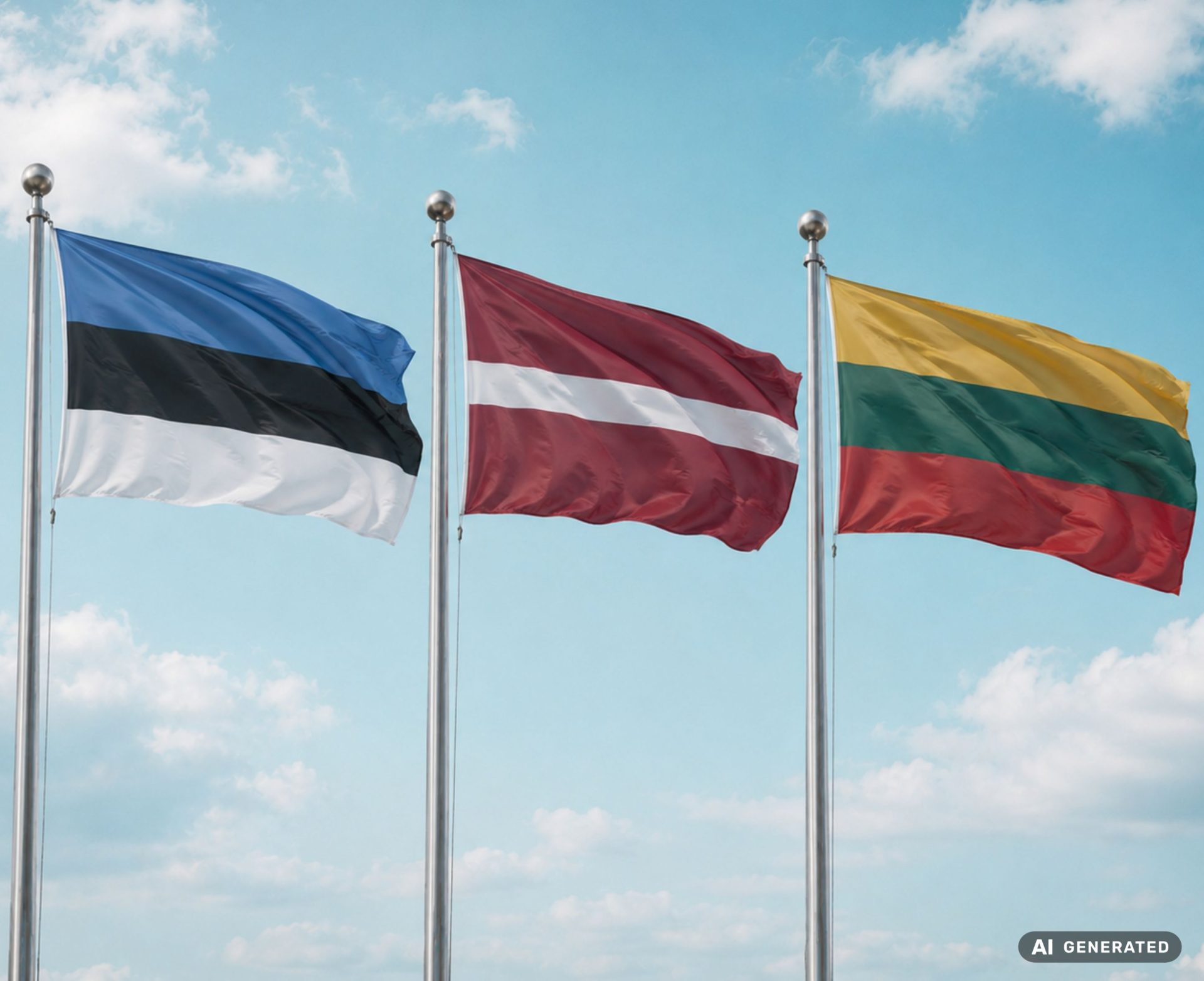 Cooperating with Baltic medicines authorities in regulatory submissions: Practical experiences from Estonia, Latvia and Lithuania