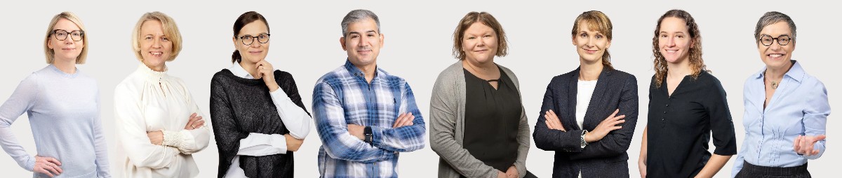 feed regulatory team