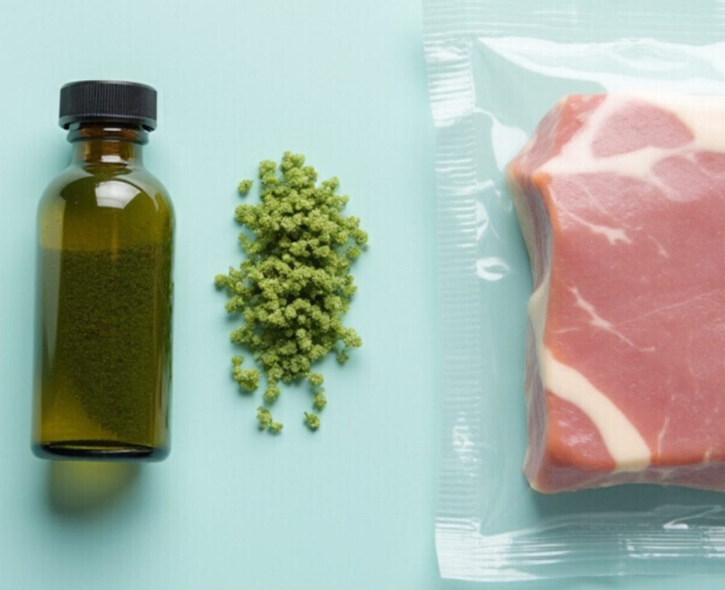 3 trends shaping food innovation in 2026