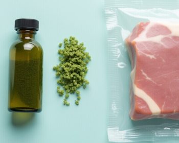 3 trends shaping food innovation in 2026