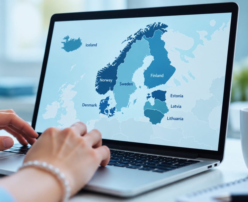 Outsourcing local regulatory affairs: 4 examples of tailored support in the Nordics and Baltics